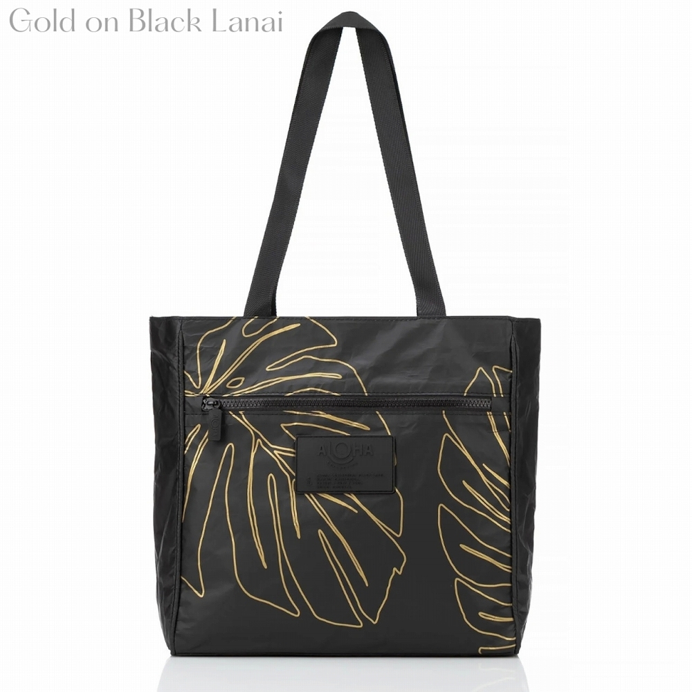ALOHA アロハコレクション ミニトートバッグ レディース 通勤バッグ
