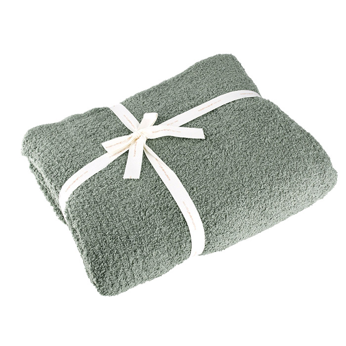 Kashwere（カシウエア） 【並行輸入品】カシウエア ブランケット 毛布