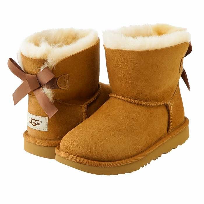 UGG Australia（アグオーストラリア） 【並行輸入品】 アグ/UGG キッズ