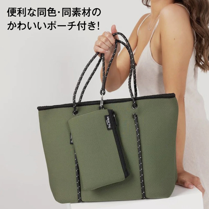 Willow Bay（ウィローベイ） トートバック マザーズバッグ 大容量 耐水