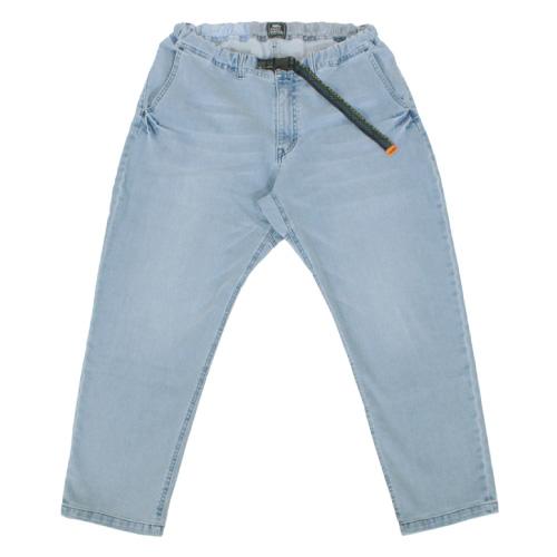 KRIFF MAYER（クリフメイヤー） 当店別注 デニムワイド テーパード