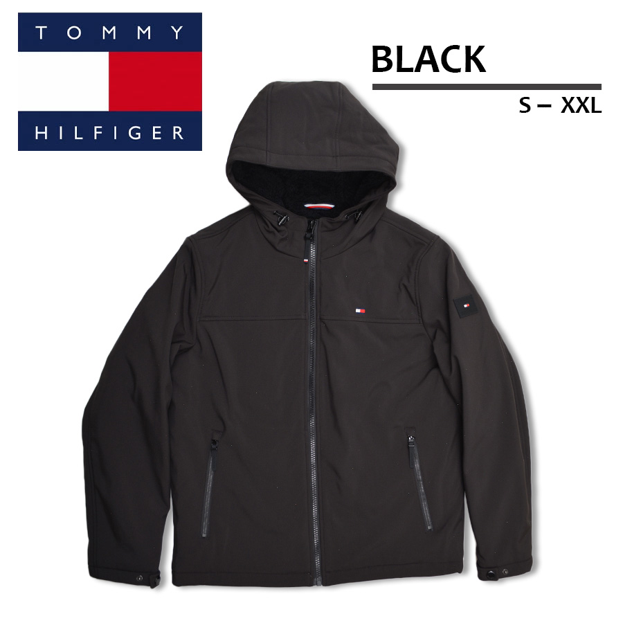 TOMMY HILFIGER（トミー・ヒルフィガー） 【並行輸入品】トミー