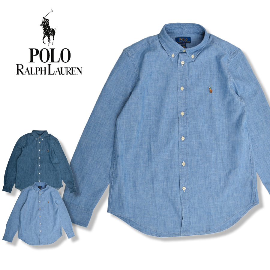 POLO RALPH LAUREN（ポロ・ラルフローレン） 【並行輸入品】ラルフ