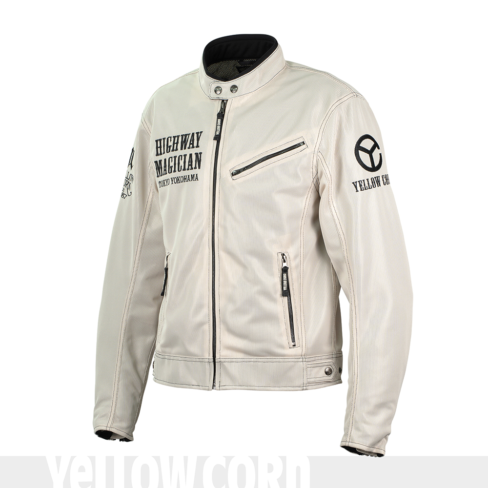 YeLLOW CORN（イエローコーン） YB-5121 バイクウェア バイク