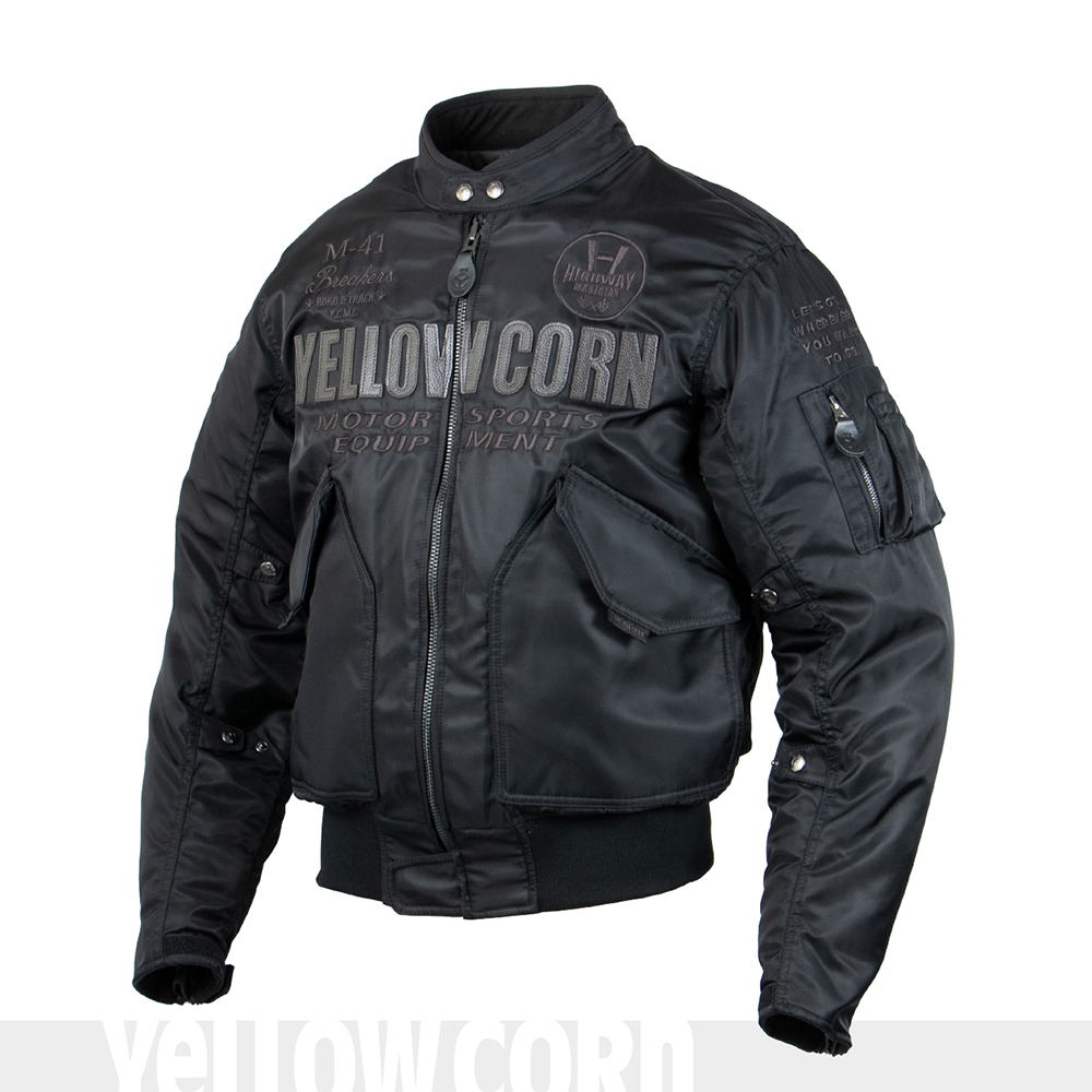 YeLLOW CORN（イエローコーン） YeLLOWCORN YB-5302 バイクウェア