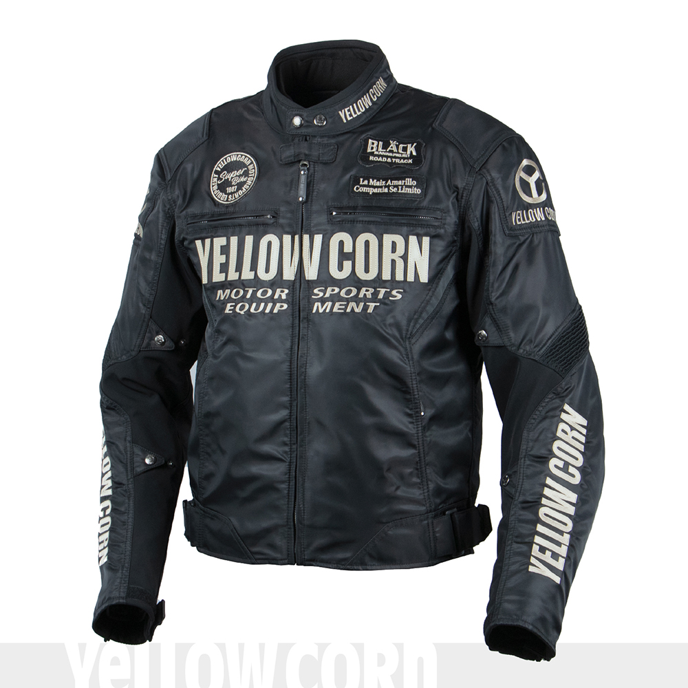 YeLLOW CORN（イエローコーン） YeLLOWCORN YB-5303 バイクウェア
