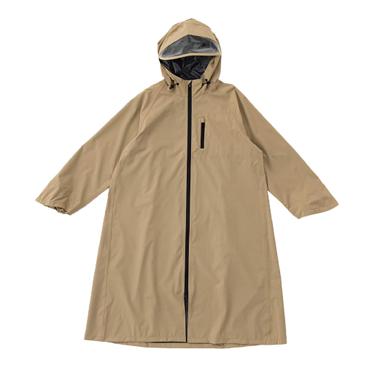 Legato Largo（レガートラルゴ） 【クーポン付】 レインコート カッパ