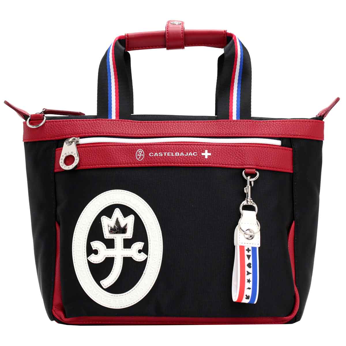 CASTELBAJAC（カステルバジャック） トートバッグ トート 2WAY メンズ