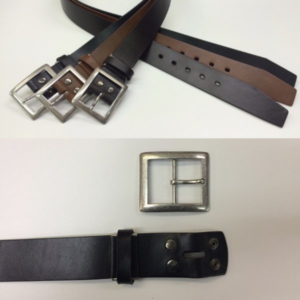 ベルト バックル ナバホタイプ 40ミリ 幅用 取り替え用 アンティーク