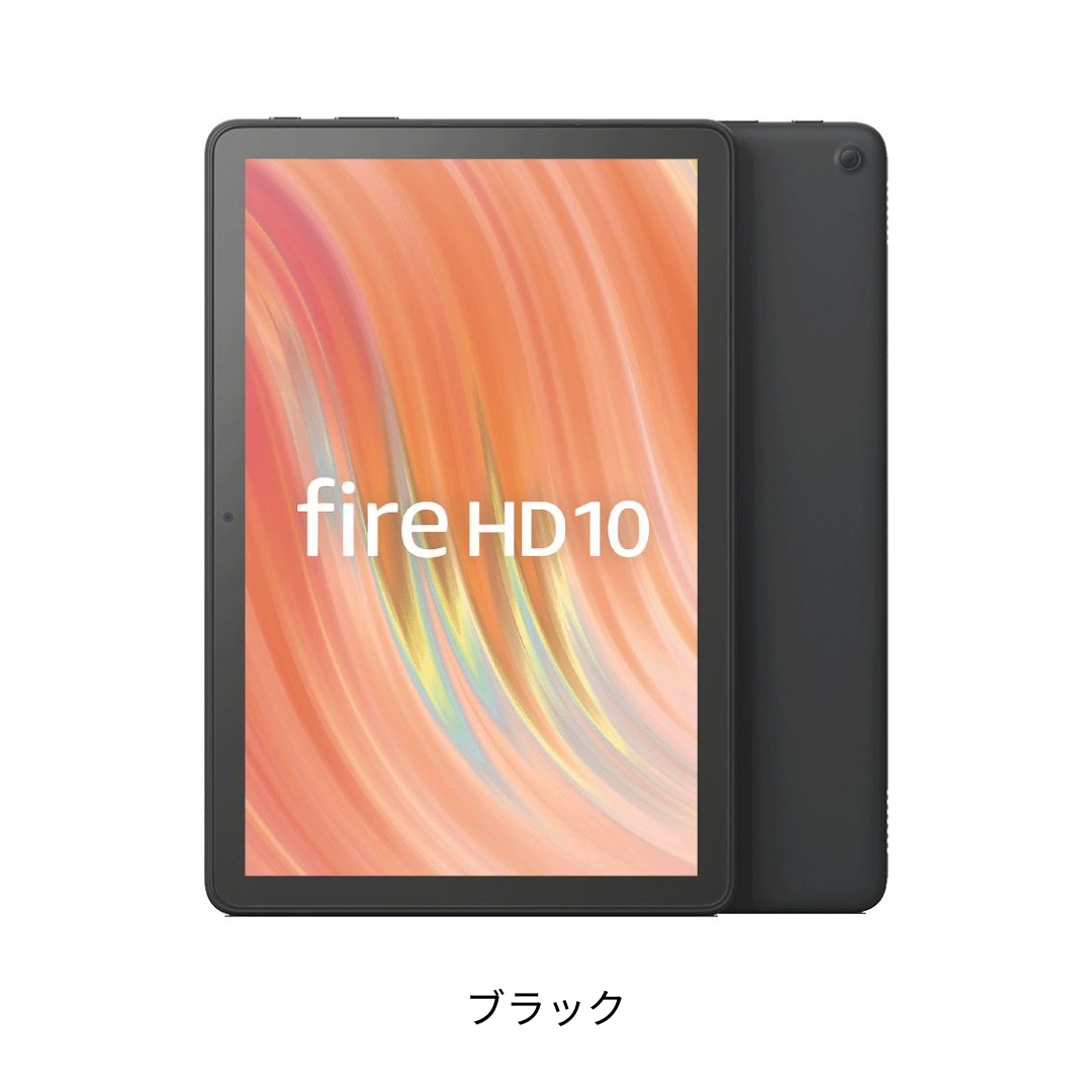 FireHD 10 32GB タブレット 10インチHD ディスプレイ : BEN-See store