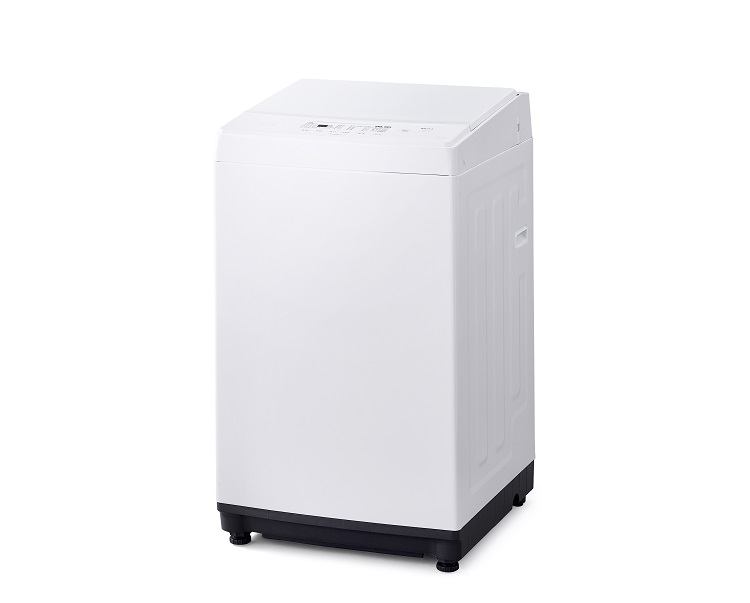 IRIS OHYAMA（アイリスオーヤマ） 洗濯機 縦型 一人暮らし 6kg 新品