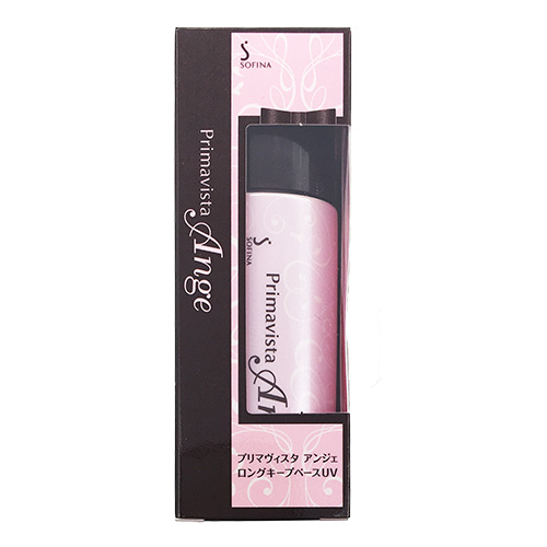 ソフィーナ プリマヴィスタ アンジェ ロングキープベース UV 25ml