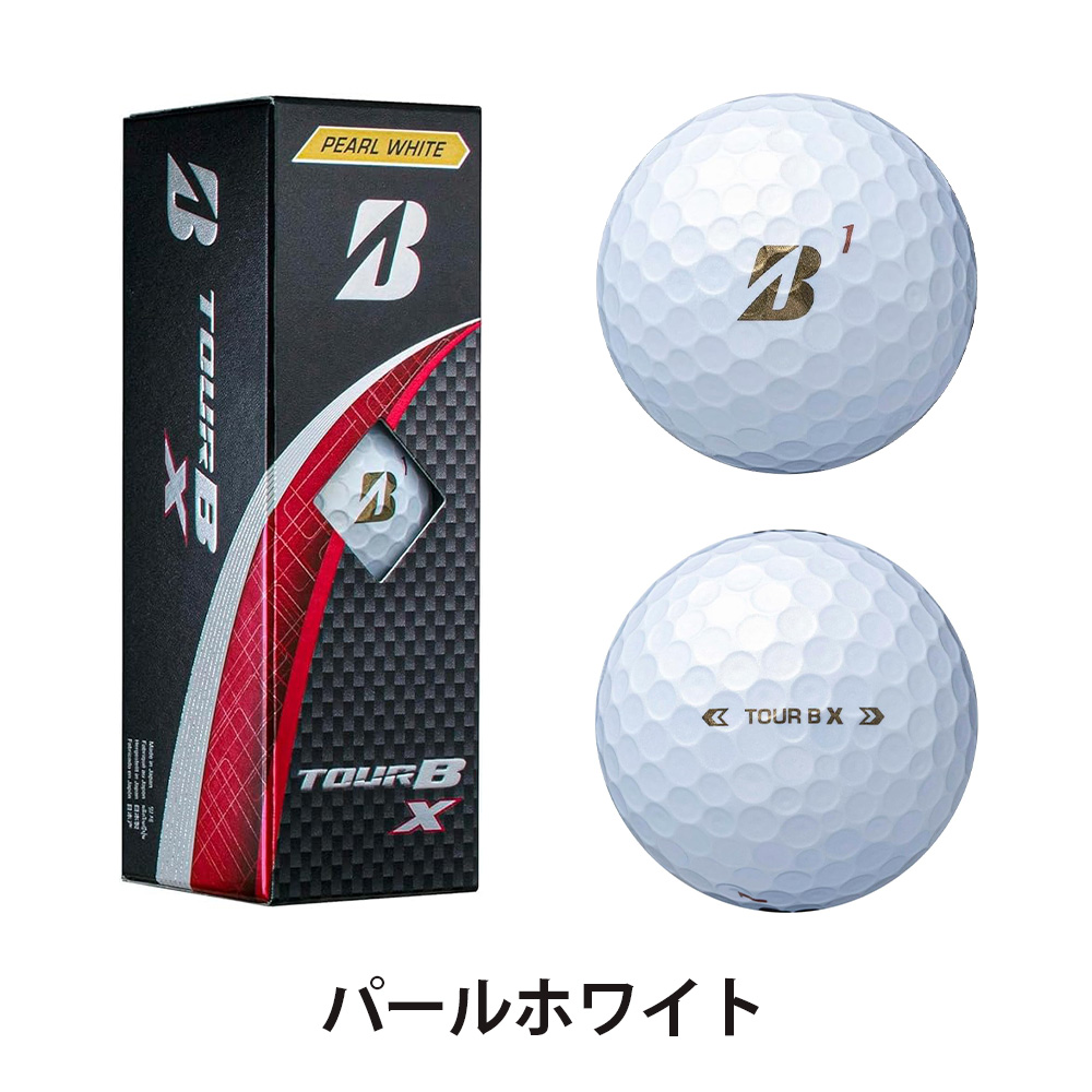 BRIDGESTONE GOLF ブリヂストン ゴルフ ボール 1スリーブ 3球入り 3個