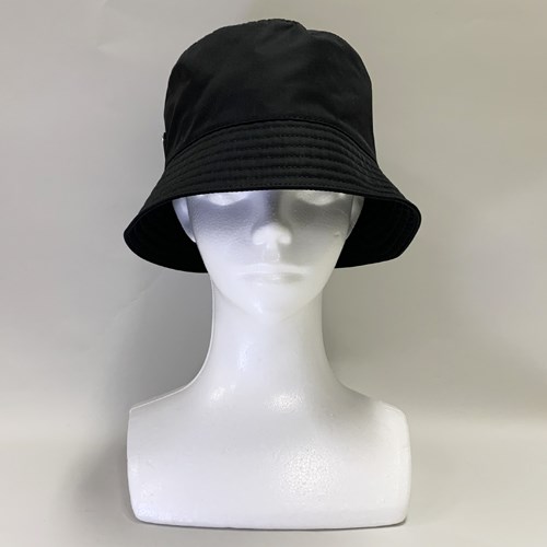 PRADA（プラダ） 【爆買】PRADA 人気 Re-Nylon バケットハット
