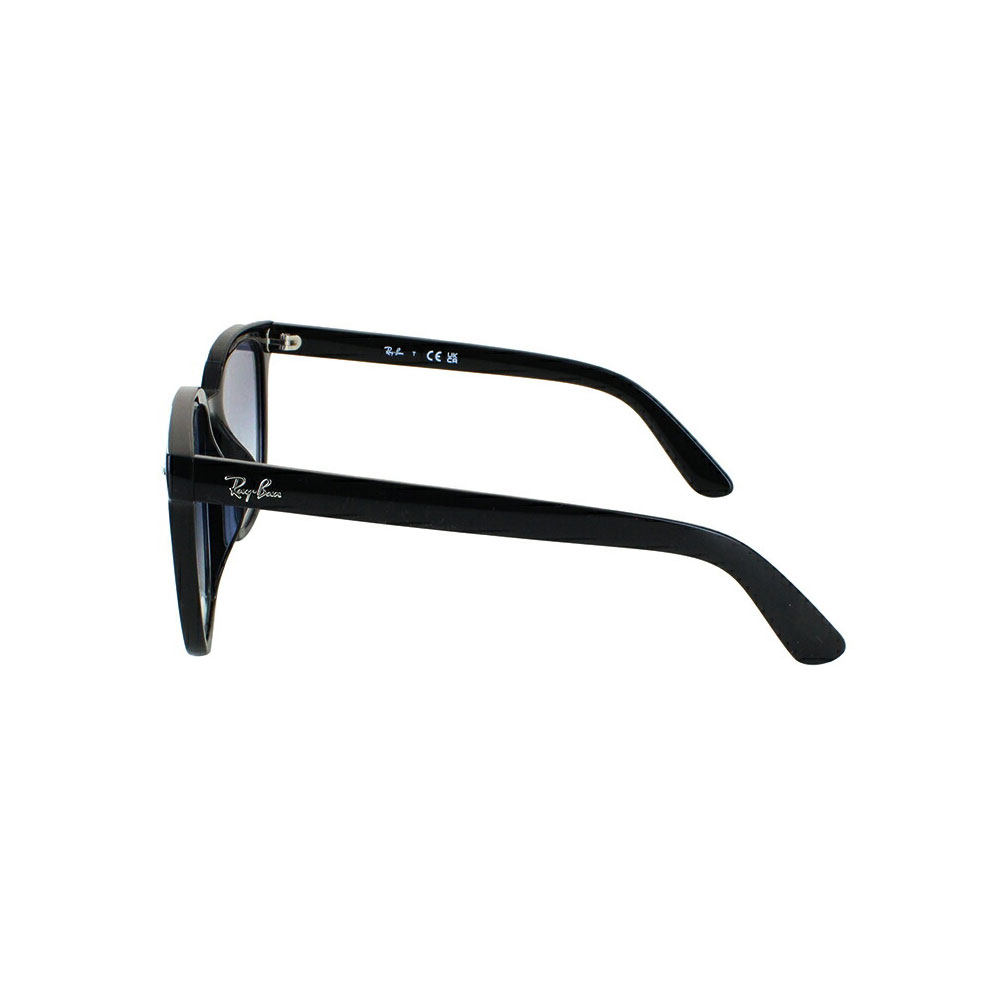 Ray-Ban（レイバン） サングラス RB4401D 601/19 57 ブラック 黒縁