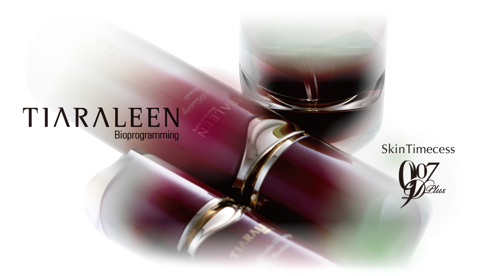 SkinTimecess スキンタイムセス 907D Plus レヴァンカ（化粧水