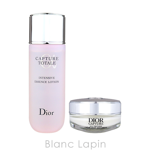 Christian Dior（クリスチャン・ディオール） 【ミニサイズセット