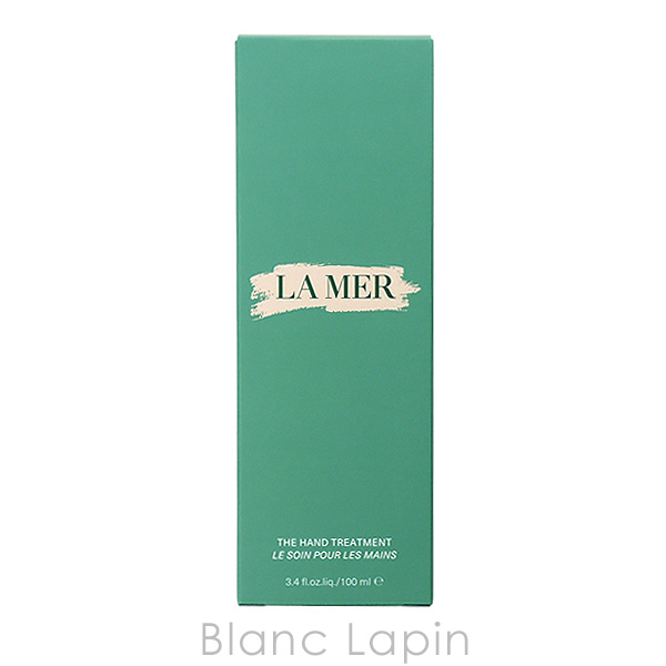 LA MER（ラ・メール） ハンドトリートメント 100ml [003403] : BLANC