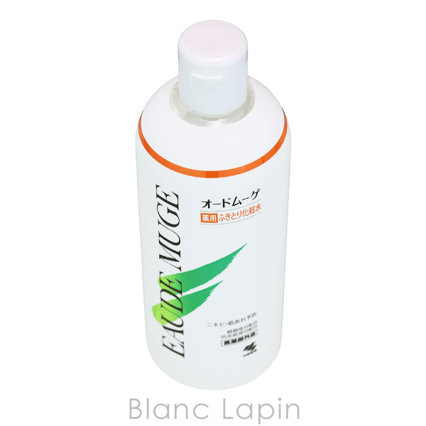 オードムーゲ EAUDE MUGE 薬用ローション ふきとり化粧水 500ml 化粧水