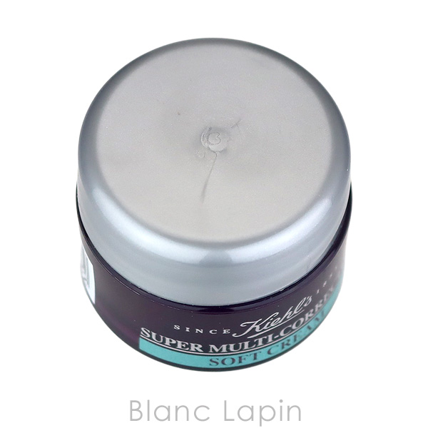 Kiehl's（キールズ） 【ミニサイズ】 KIEHLS SPマルチソフトクリーム