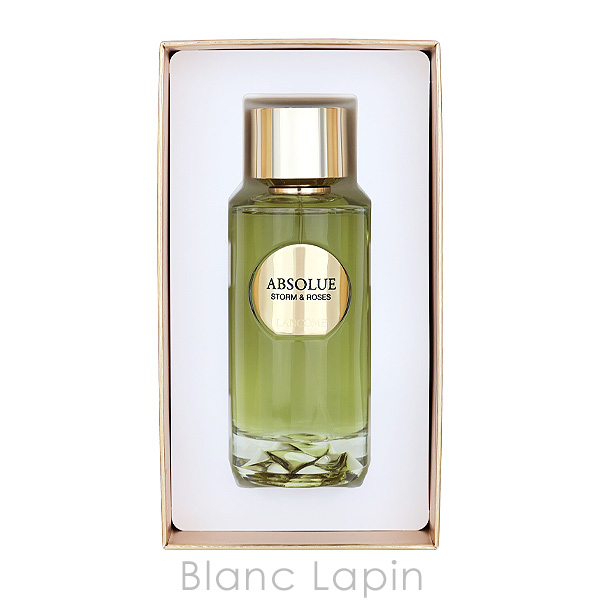 LANCOME（ランコム） アプソリュ ストームアンドローズ EDP 100ml