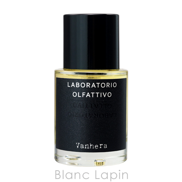 LABORATORIO OLFATTIVO ラボラトリオ・オルファティーボ ヴァネラ EDP