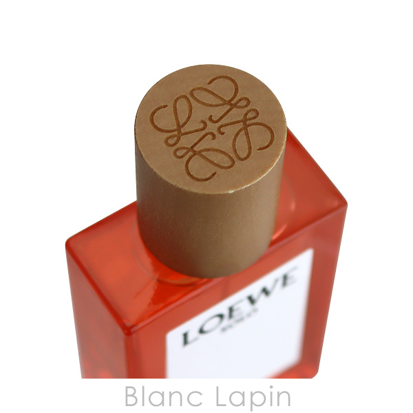 LOEWE（ロエベ） ソロ エジャ EDP 30ml フレグランス女性用 香水