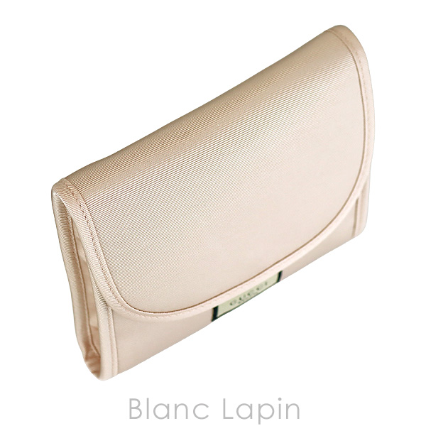 GUCCI（グッチ） 【ノベルティ】 コスメポーチ #ピンク [697104