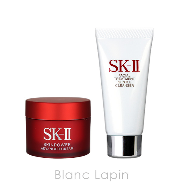 sk-ii セットのおすすめ人気商品一覧 通販 - Yahoo!ショッピング