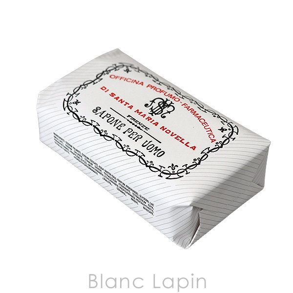 Santa Maria Novella（サンタマリアノヴェッラ） メンズソープ