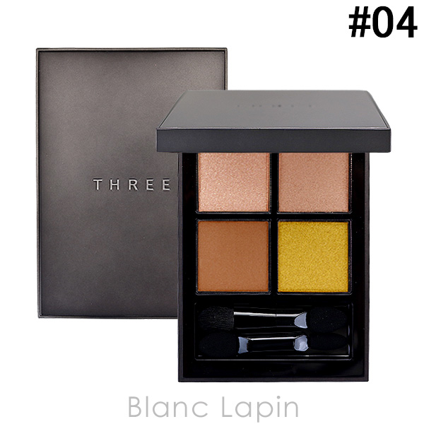 CHANEL（シャネル） レベージュパレットルガール #ウォーム 4.5g