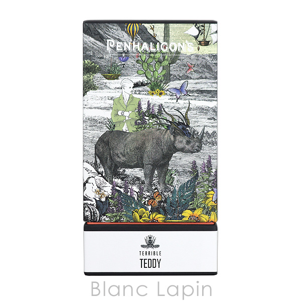 PENHALIGON'S（ペンハリガン） PENHALIGONS テリブルテディ EDP 75ml