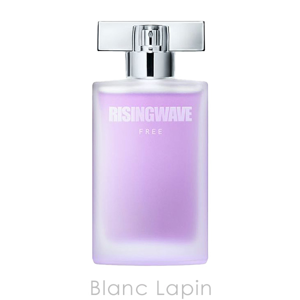 RISINGWAVE（ライジングウェーブ） フリーサンセットピンク EDT 50ml