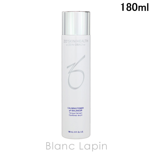 ゼオスキン ZO SKIN HEALTH バランサートナー 180ml 化粧水 [012860