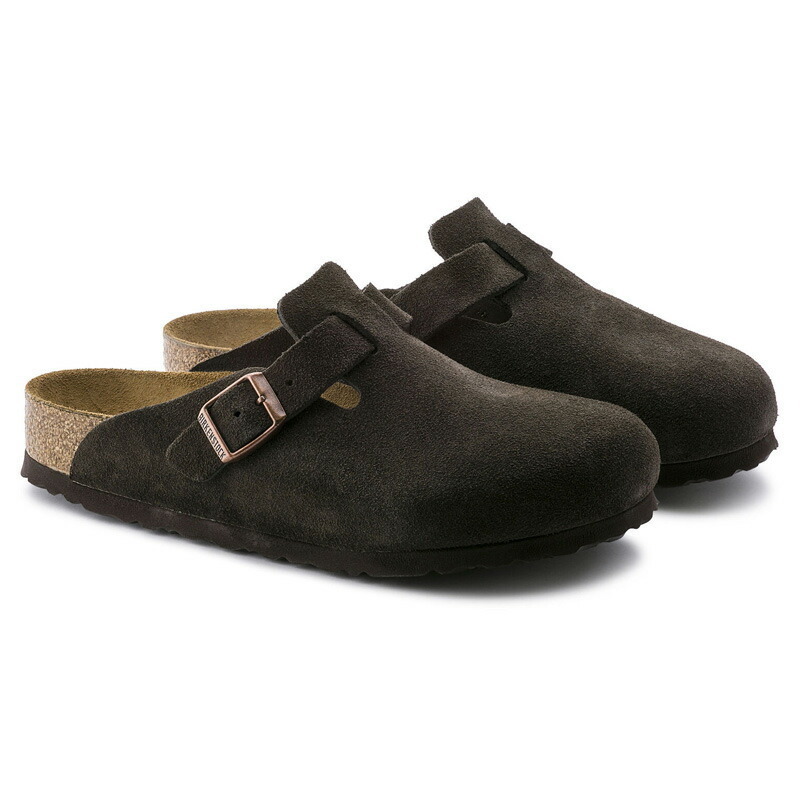 BIRKENSTOCK（ビルケンシュトック） 日本正規販売店 ボストン