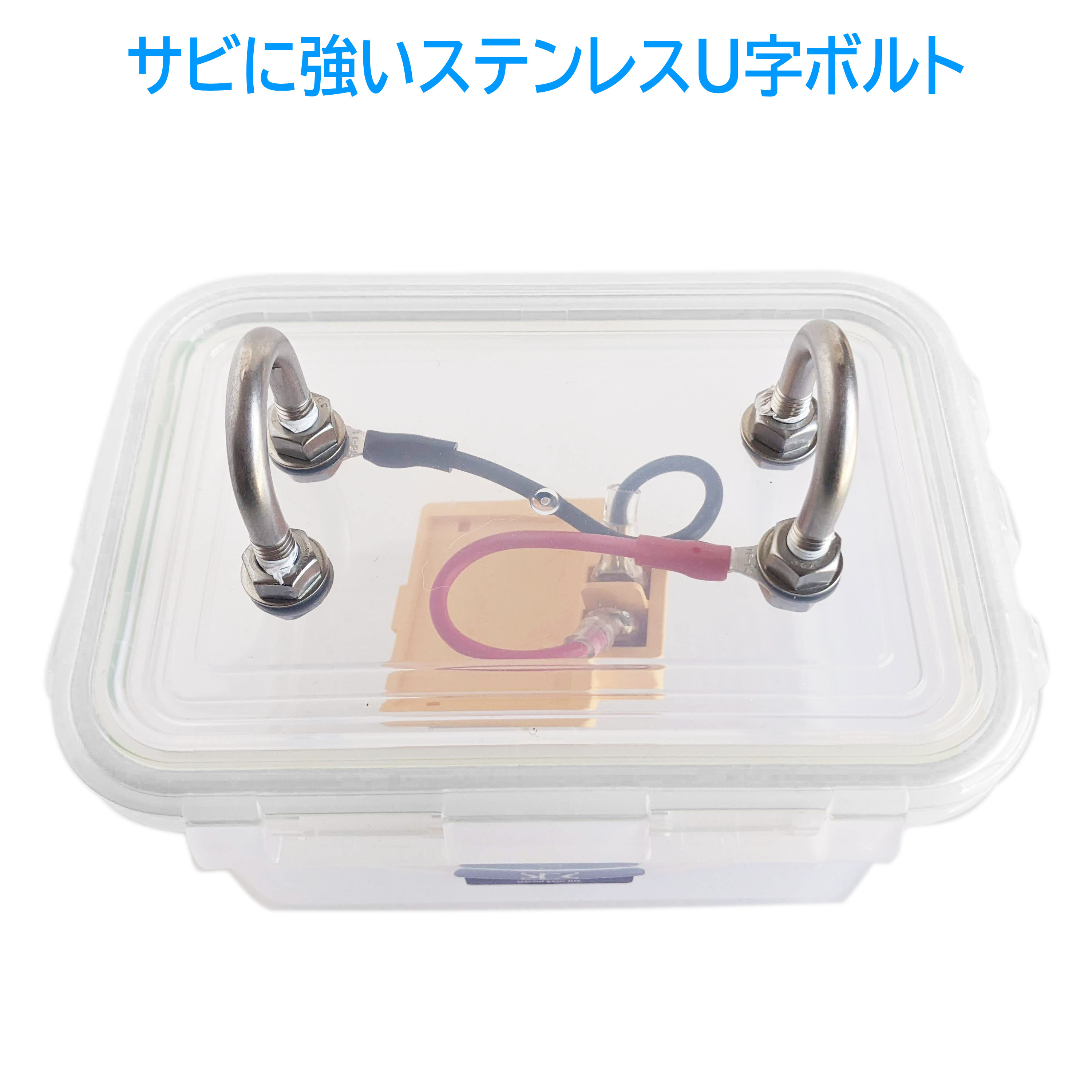 Blue Purple 電動リール用 マキタ リチウムイオンバッテリー 防水