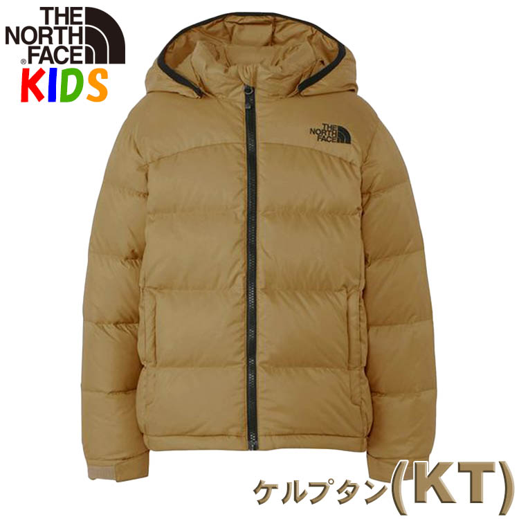 THE NORTH FACE（ザ ノースフェイス） キッズ ダウンジャケット 100