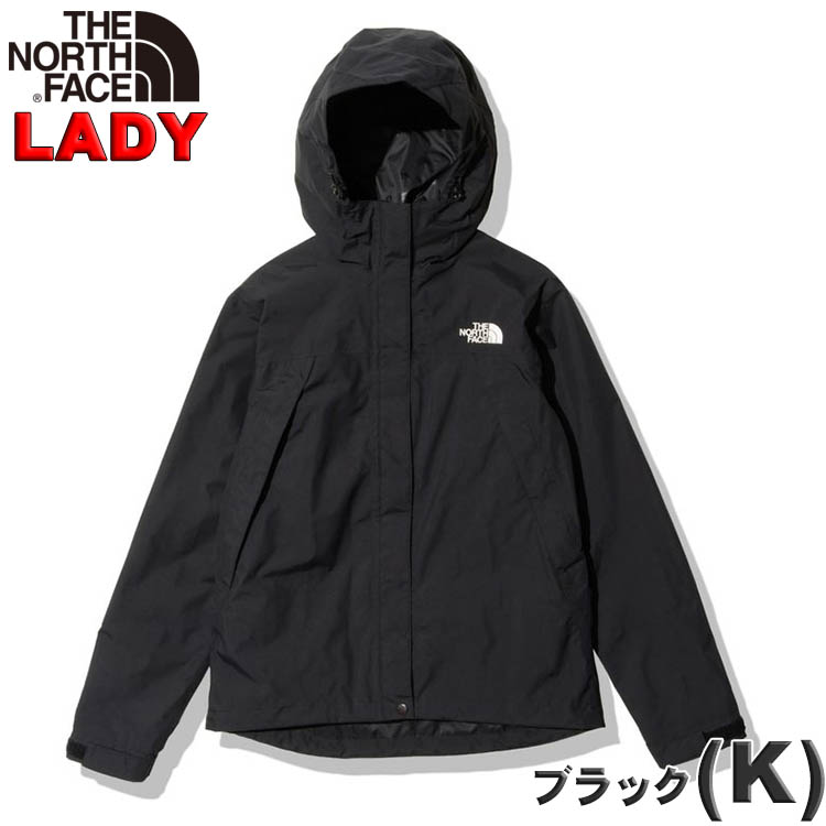 THE NORTH FACE（ザ ノースフェイス） 超SALE レディース 防水スクープ