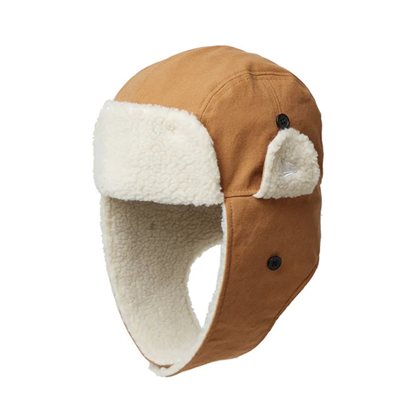 NEW ERA（ニューエラ） ニューエラ【NEW ERA】トラッパー ダック