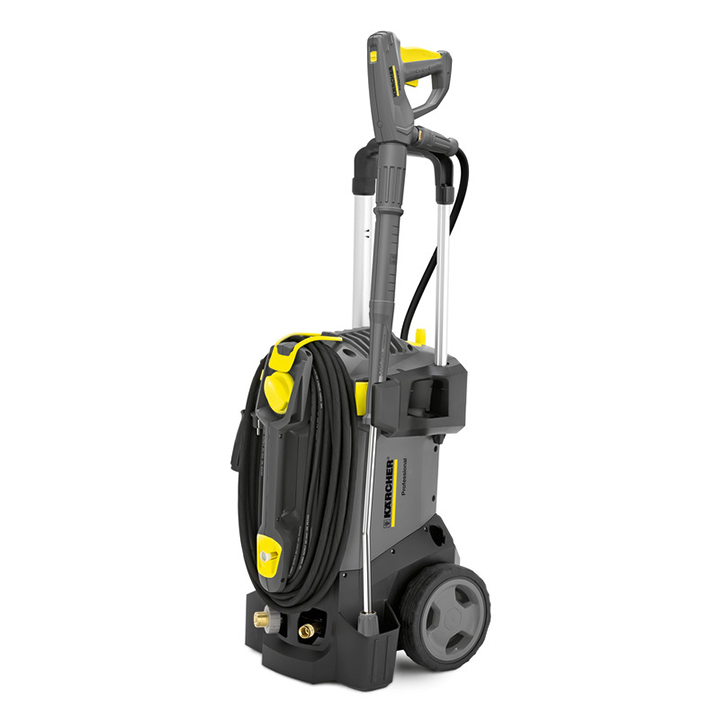 ケルヒャー（KARCHER） 高圧洗浄機 モーター 高圧洗浄機 モーター式