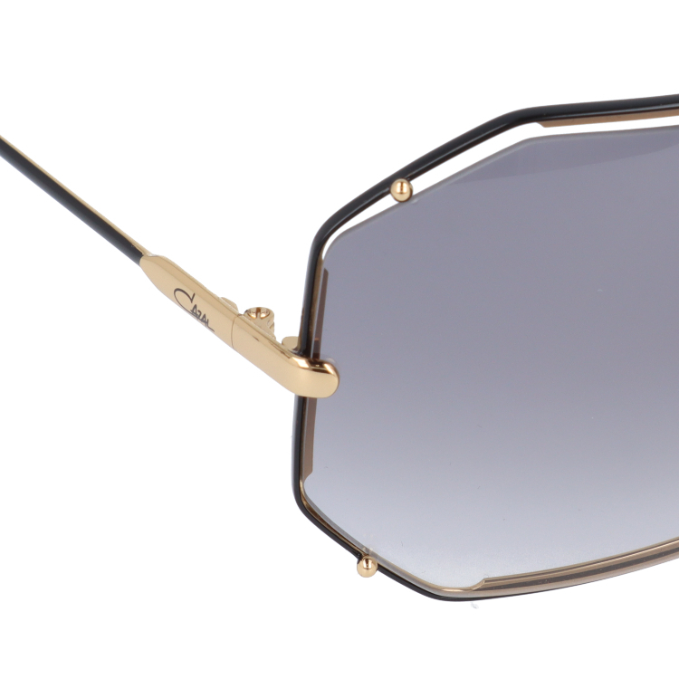 CAZAL（カザール） サングラス 国内正規品 メンズ レディース