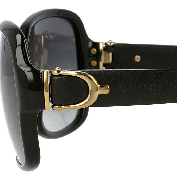 GUCCI（グッチ） サングラス レギュラーフィット GUCCI GG3637S 75Q/VK