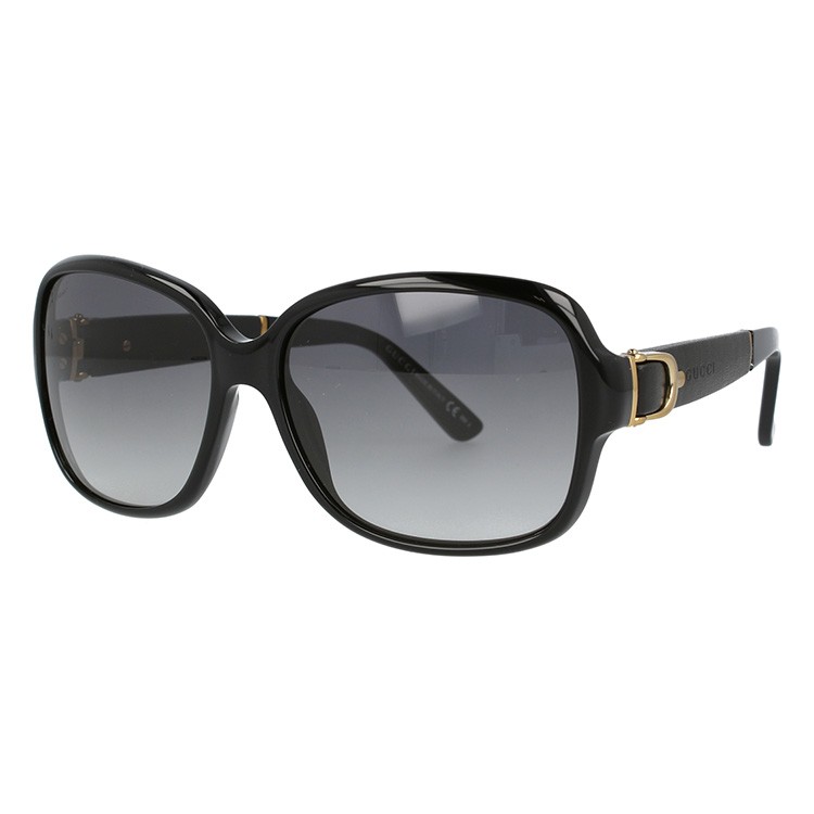 GUCCI（グッチ） サングラス レギュラーフィット GUCCI GG3637S 75Q/VK