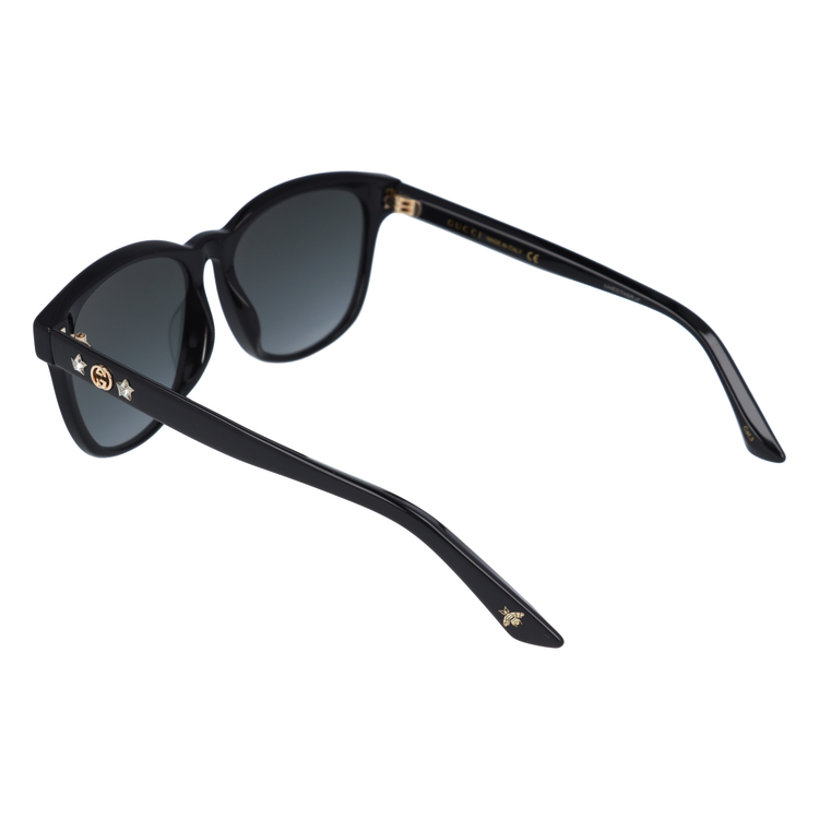 GUCCI（グッチ） サングラス インターロッキング GG アジアンフィット