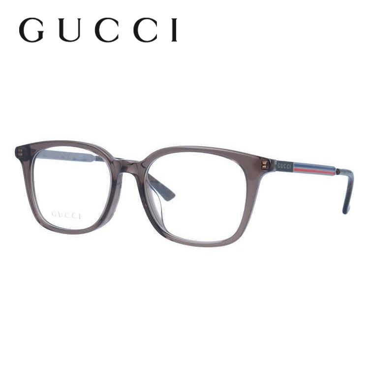 GUCCI（グッチ） メガネ 眼鏡 フレーム 度付き 度入り 伊達 アジアン