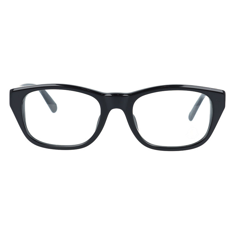 MONCLER（モンクレール） メガネ フレーム 伊達 度付き 度入り