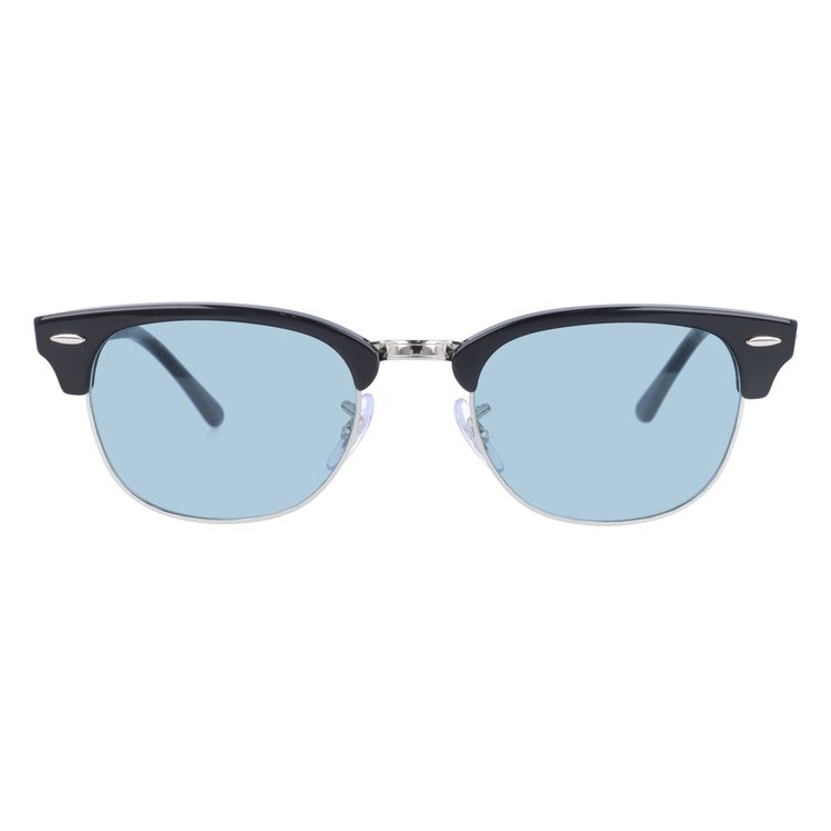 Ray-Ban（レイバン） サングラス ライトブルー ライトカラー