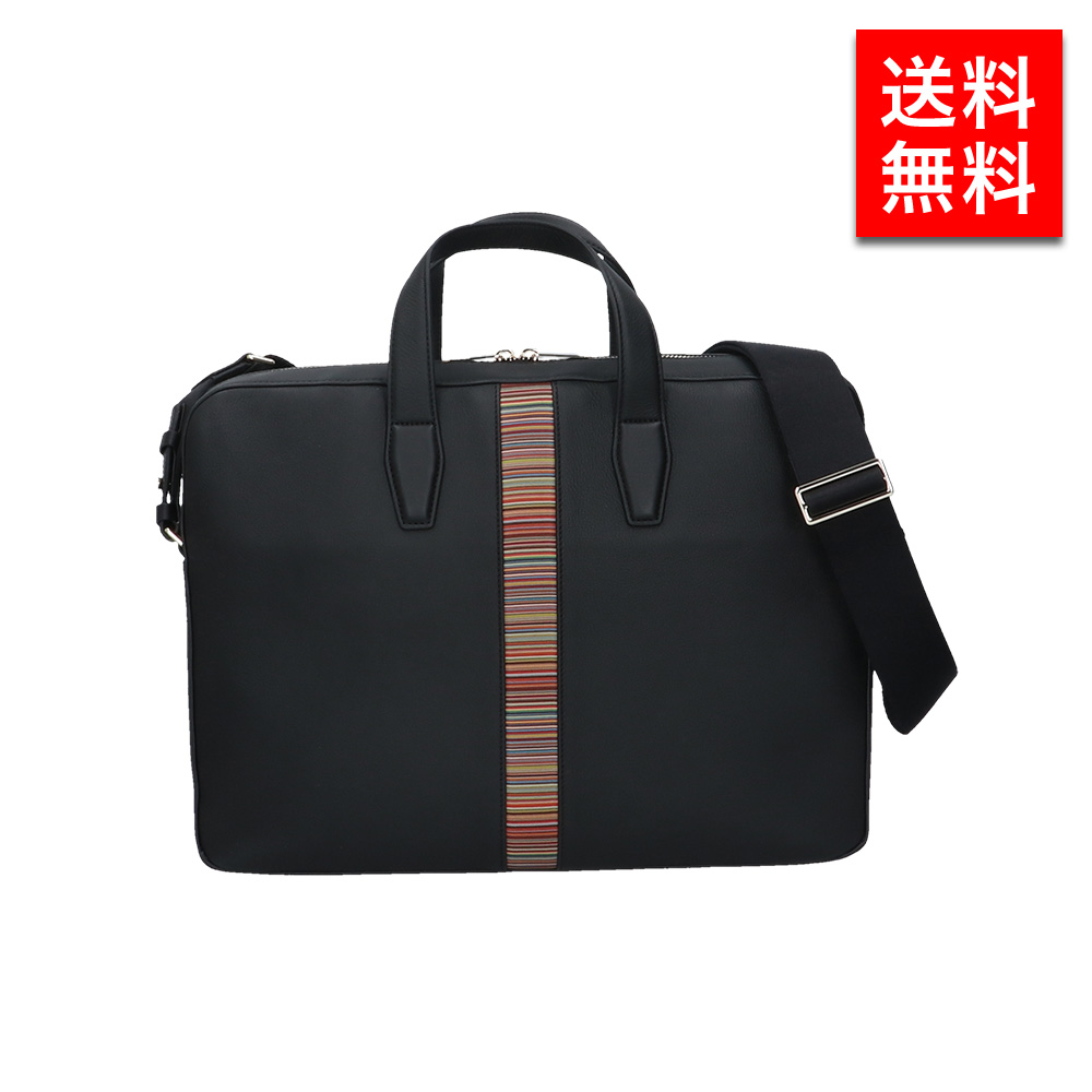 Paul Smith（ポール・スミス） メンズ ビジネスバッグ ブリーフケース