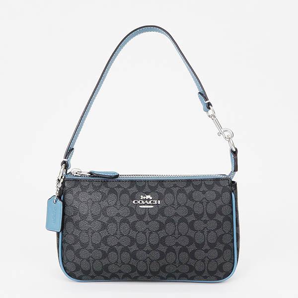 COACH（コーチ） ショルダーバッグ レディース シグネチャー ワン