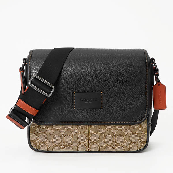 COACH（コーチ） 《クーポン配布中》コーチ ショルダーバッグ
